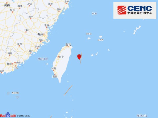 珺牛策略 哥伦比亚北部发生5.0级地震