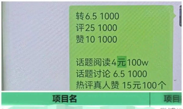 盟牛配资 涉案金额达2亿余元！网络水军&ldquo;刷量引流&rdquo;全链条被斩断