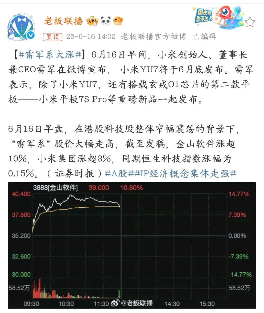 图源：微博