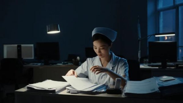 策略赢 被台账埋葬的养老院