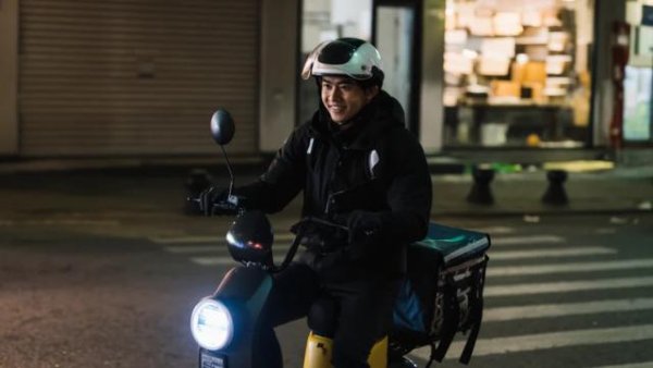 永華证券 “逃离”外卖大战的商家