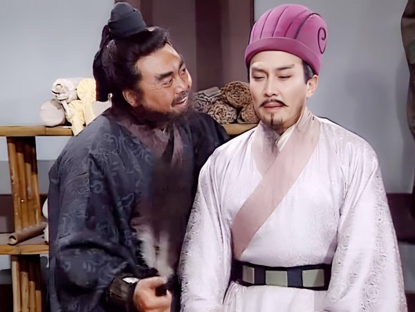 通联随配 于禁被邓艾射杀，张郃被火炮击碎，五子良将另外三位是怎么死的？